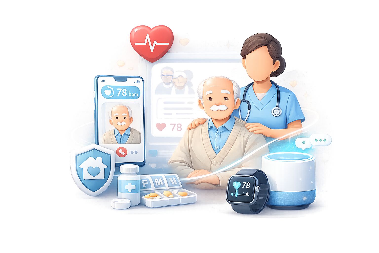 Elderly Care